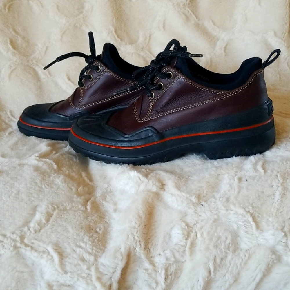 Women's Clarks boots